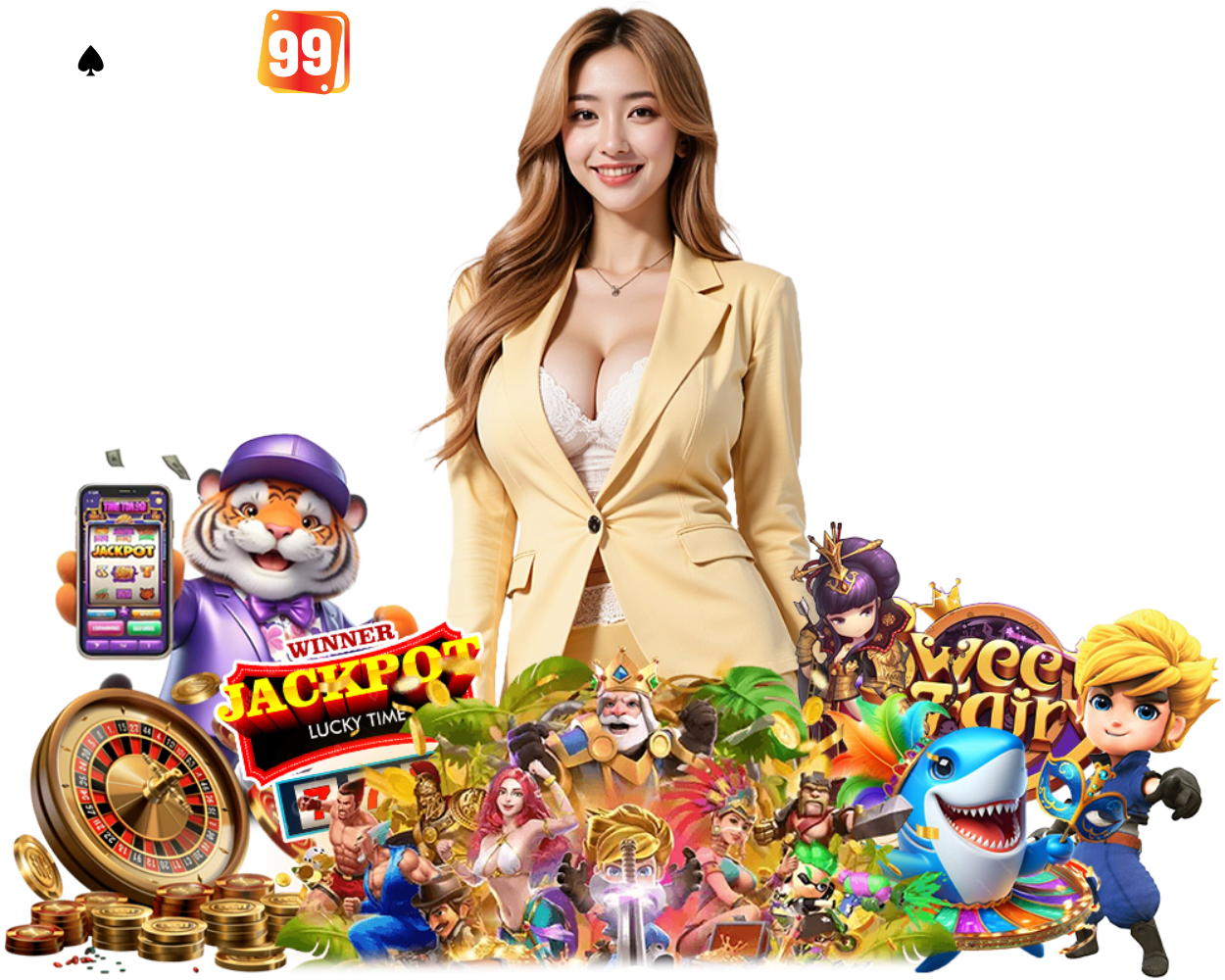 SANUK99V1 สล็อตออนไลน์