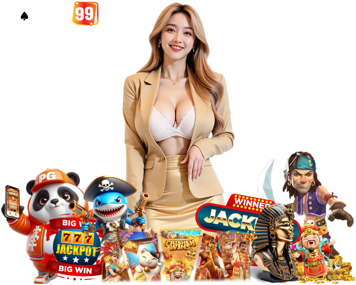 SANUK99V1 สล็อต